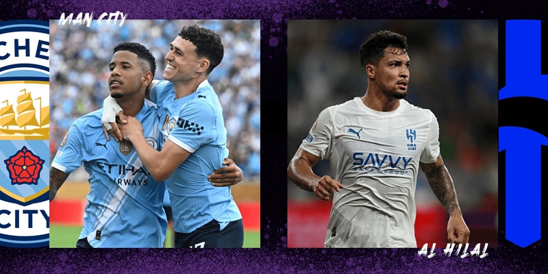 Al Hilal - Đội bóng mạnh từ Arab Saudi